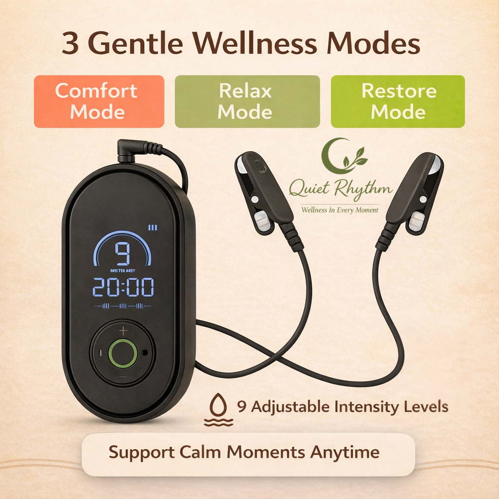 VegaClip Relaxation Device