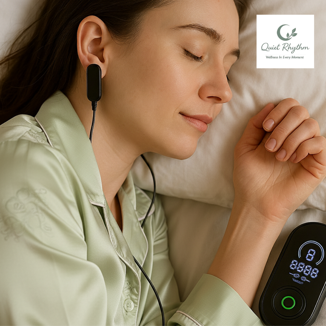 VegaClip Relaxation Device