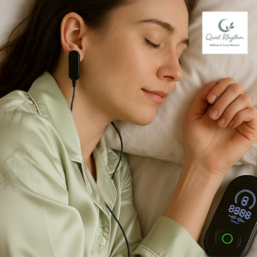 VegaClip Relaxation Device