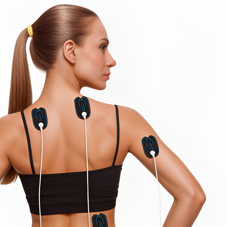 Electronic Muscle Stimulator