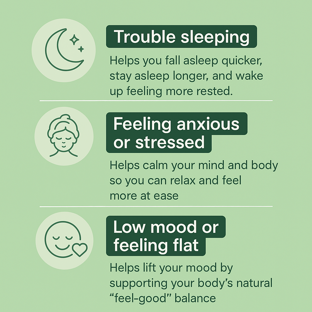 VegaClip Nerve Stimulator