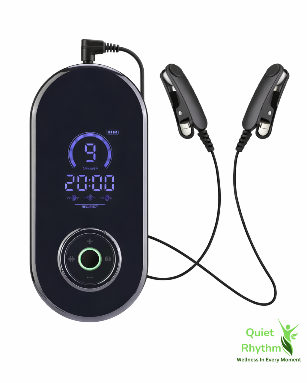 VegaClip Relaxation Device