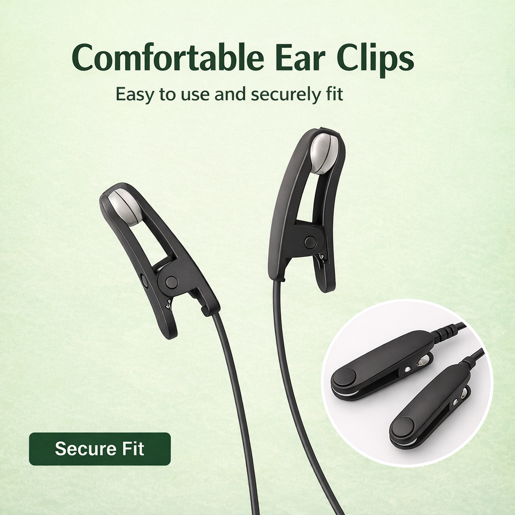 VegaClip Relaxation Device