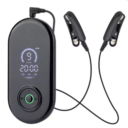 VegaClip Nerve Stimulator