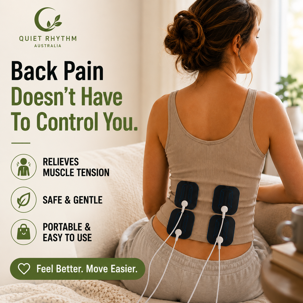 Electronic Muscle Stimulator