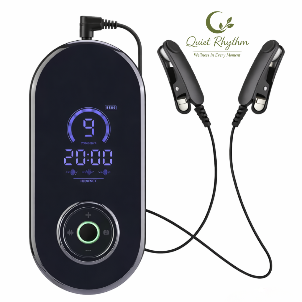 VegaClip Relaxation Device